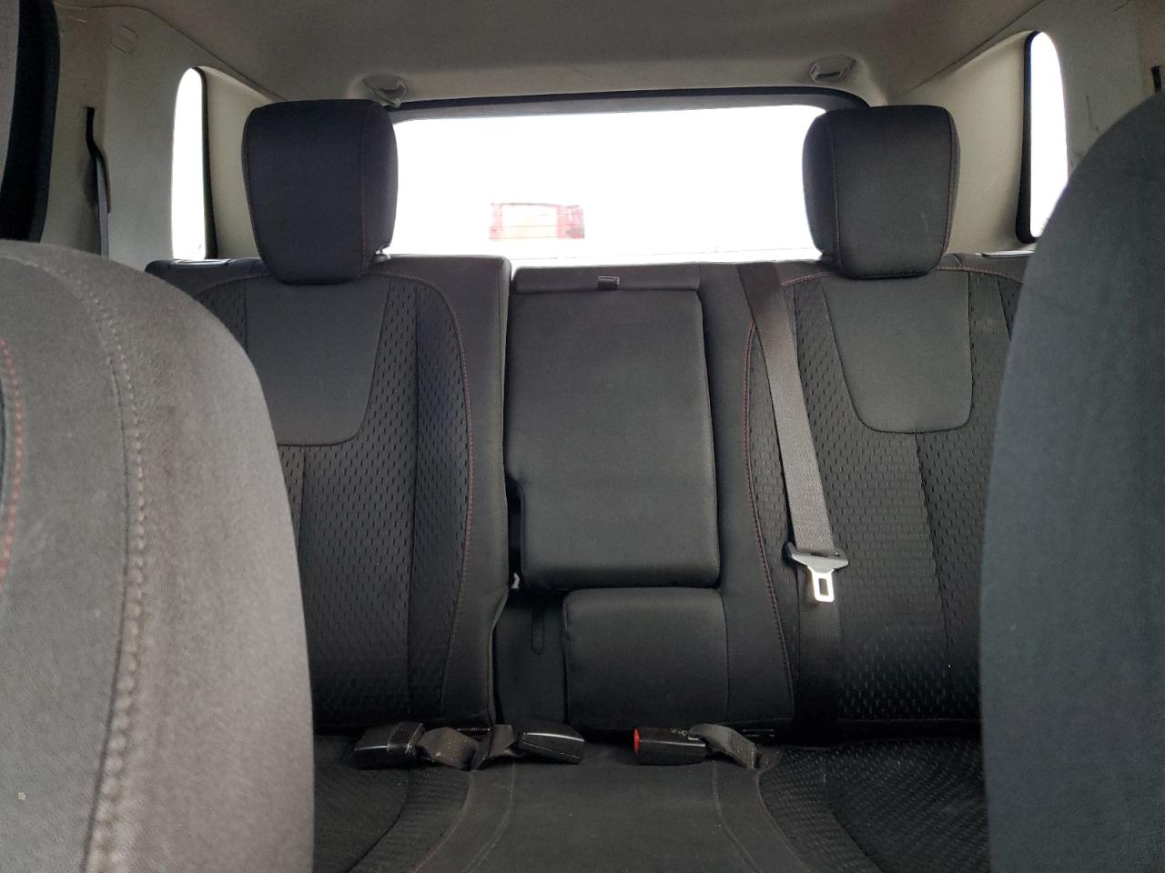 2015 GMC Terrain Sle VIN: 2GKALMEK1F6380662 Lot: 92591675