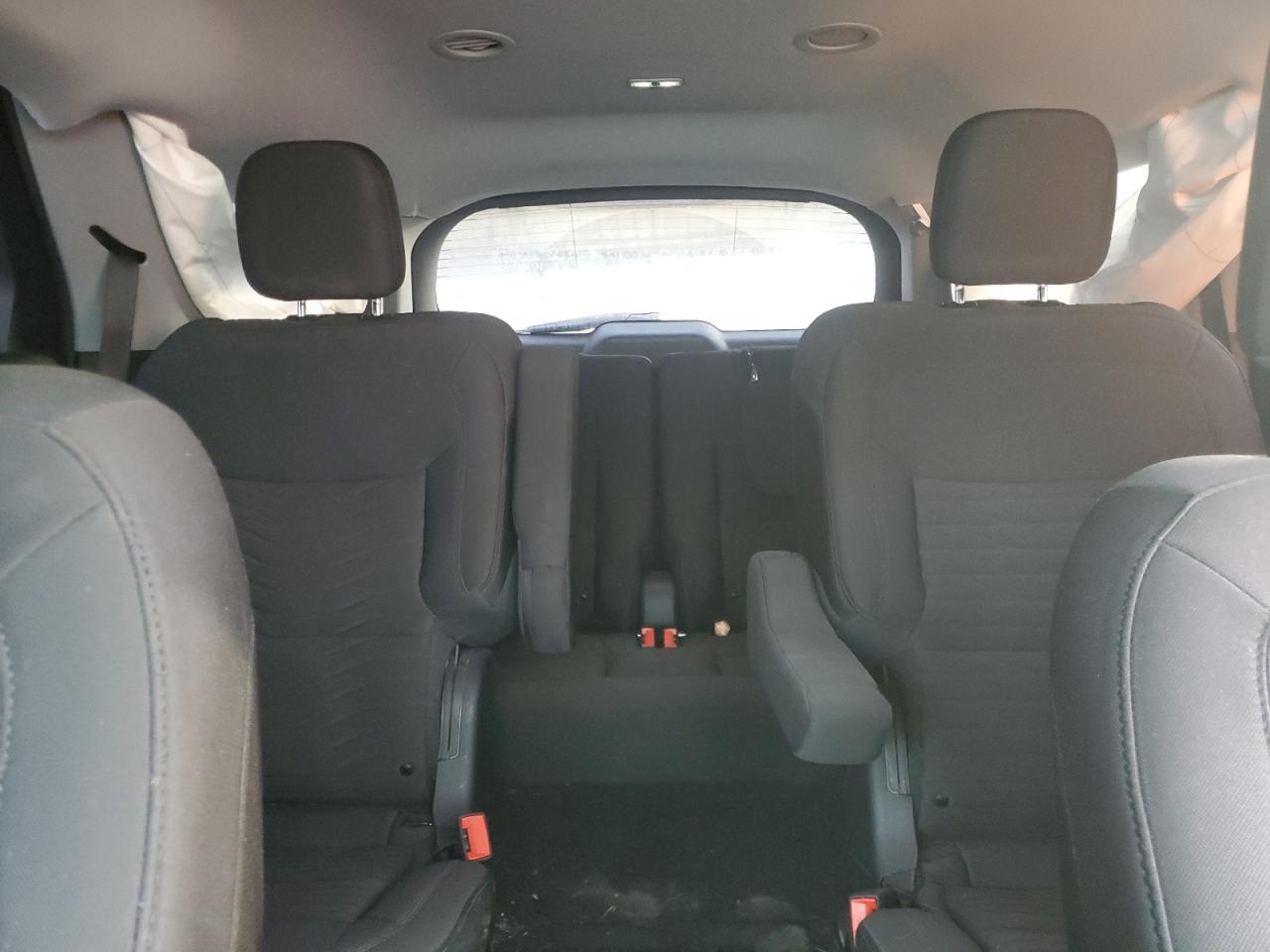 2021 Ford Explorer Xlt VIN: 1FMSK7DH2MGB11637 Lot: 93719755