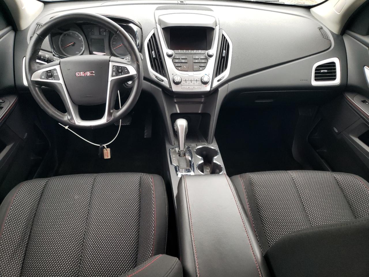 2015 GMC Terrain Sle VIN: 2GKALREK7F6403584 Lot: 91234845