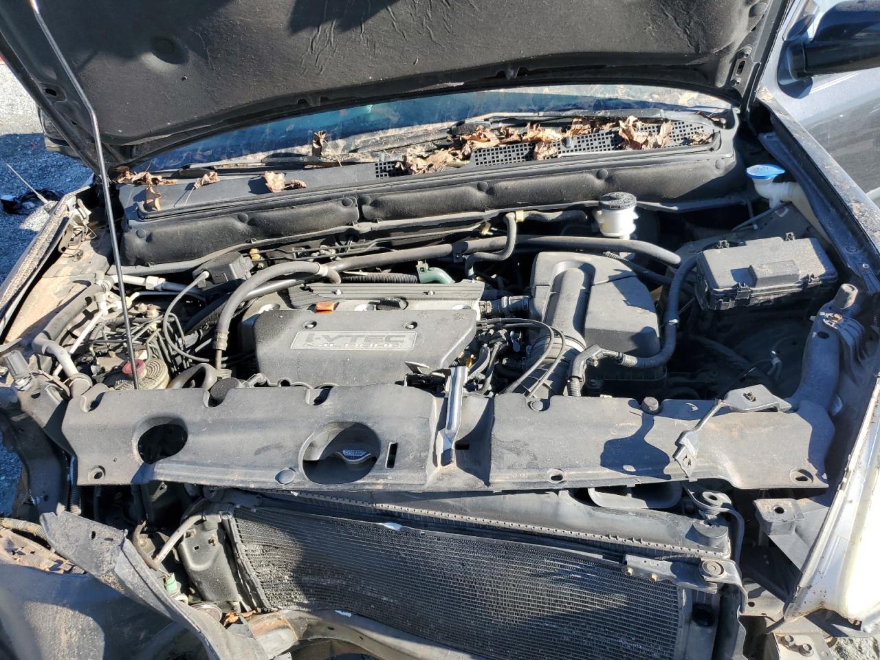 2003 Honda Cr-V Ex VIN: SHSRD78873U142469 Lot: 92651925