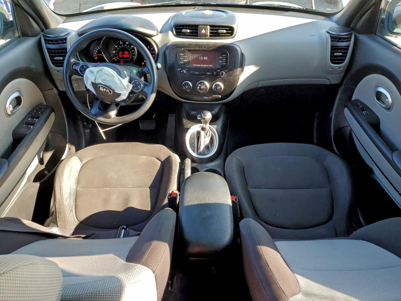 2017 Kia Soul VIN: KNDJN2A2XH7443518 Lot: 94771255