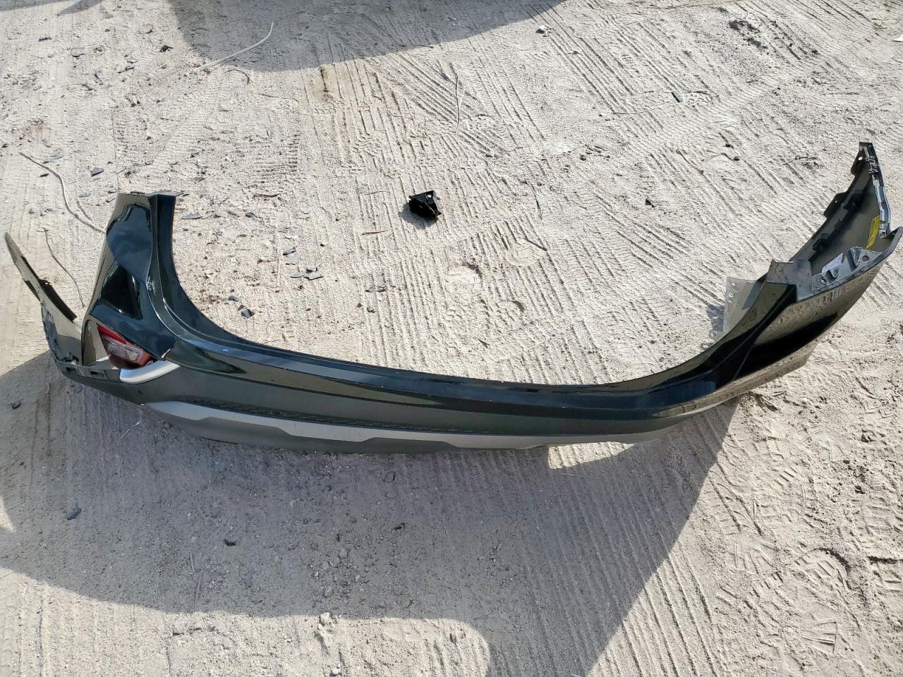 2020 Hyundai Santa Fe Sel VIN: 5NMS33AD4LH259940 Lot: 93366875