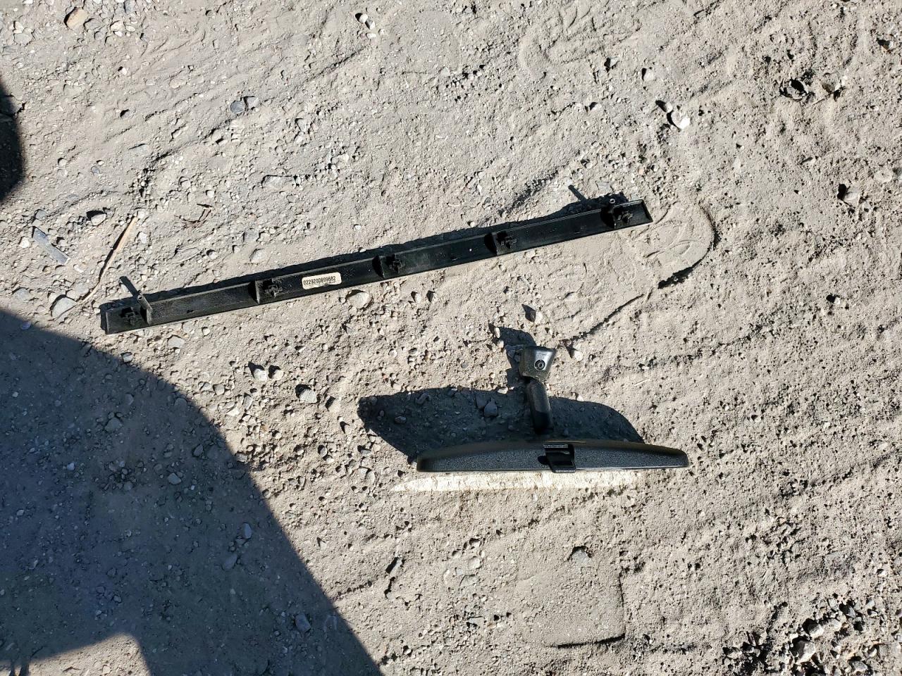 2008 Chrysler 300 Lx VIN: 2C3KA43R38H253350 Lot: 92388015