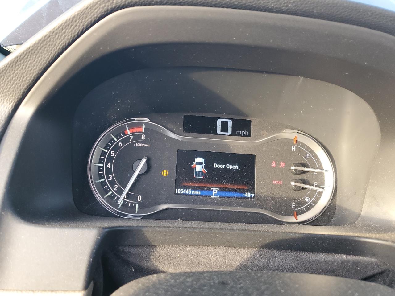 2017 Honda Ridgeline Rts VIN: 5FPYK3F48HB021370 Lot: 92316485