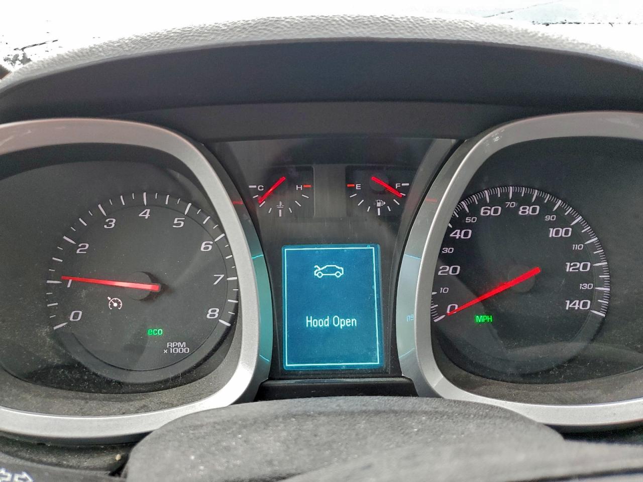 2017 Chevrolet Equinox Lt VIN: 2GNFLFEK7H6101593 Lot: 93335735