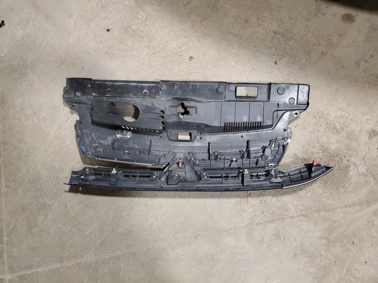 2019 Mitsubishi Outlander Se VIN: JA4AD3A31KZ025209 Lot: 92800275