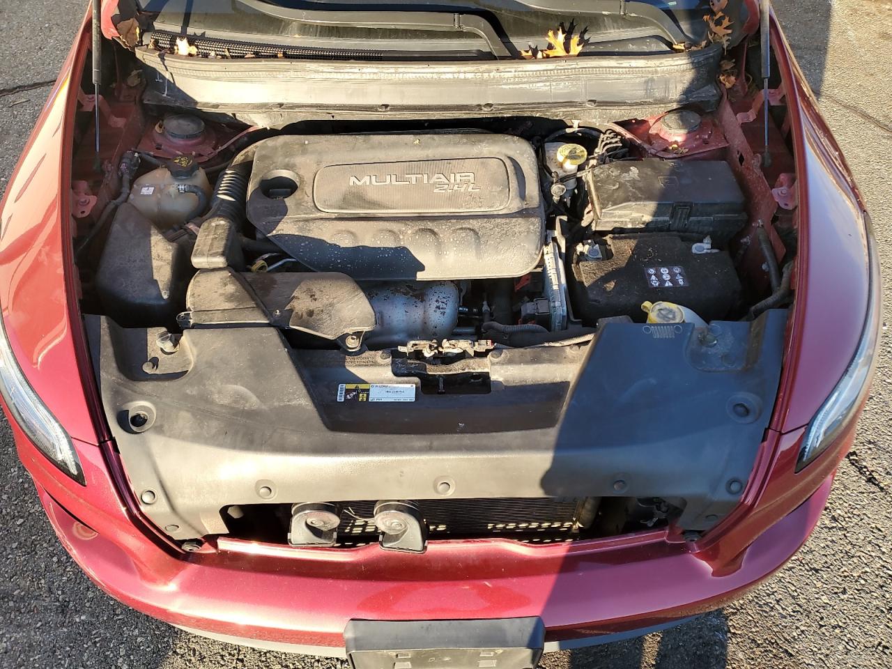 2017 Jeep Cherokee Latitude VIN: 1C4PJMCB5HW660298 Lot: 93682875