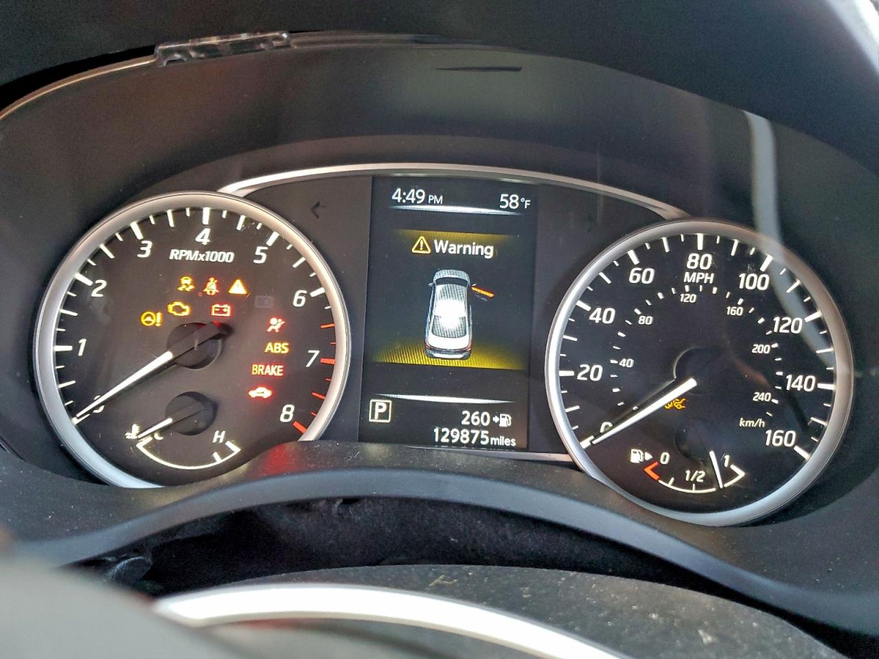 2018 Nissan Sentra S VIN: 3N1AB7APXJY317393 Lot: 94290445