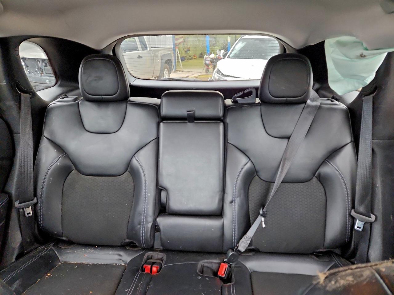 2021 Jeep Cherokee Latitude Plus VIN: 1C4PJMLB3MD106635 Lot: 93878375