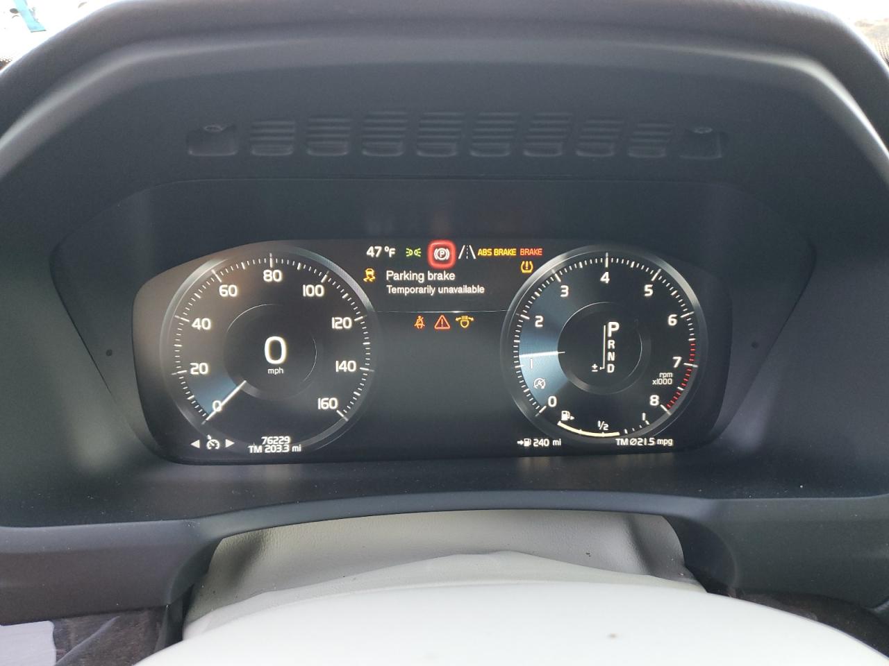 2016 Volvo Xc90 T6 VIN: YV4A22PK9G1033341 Lot: 93293565