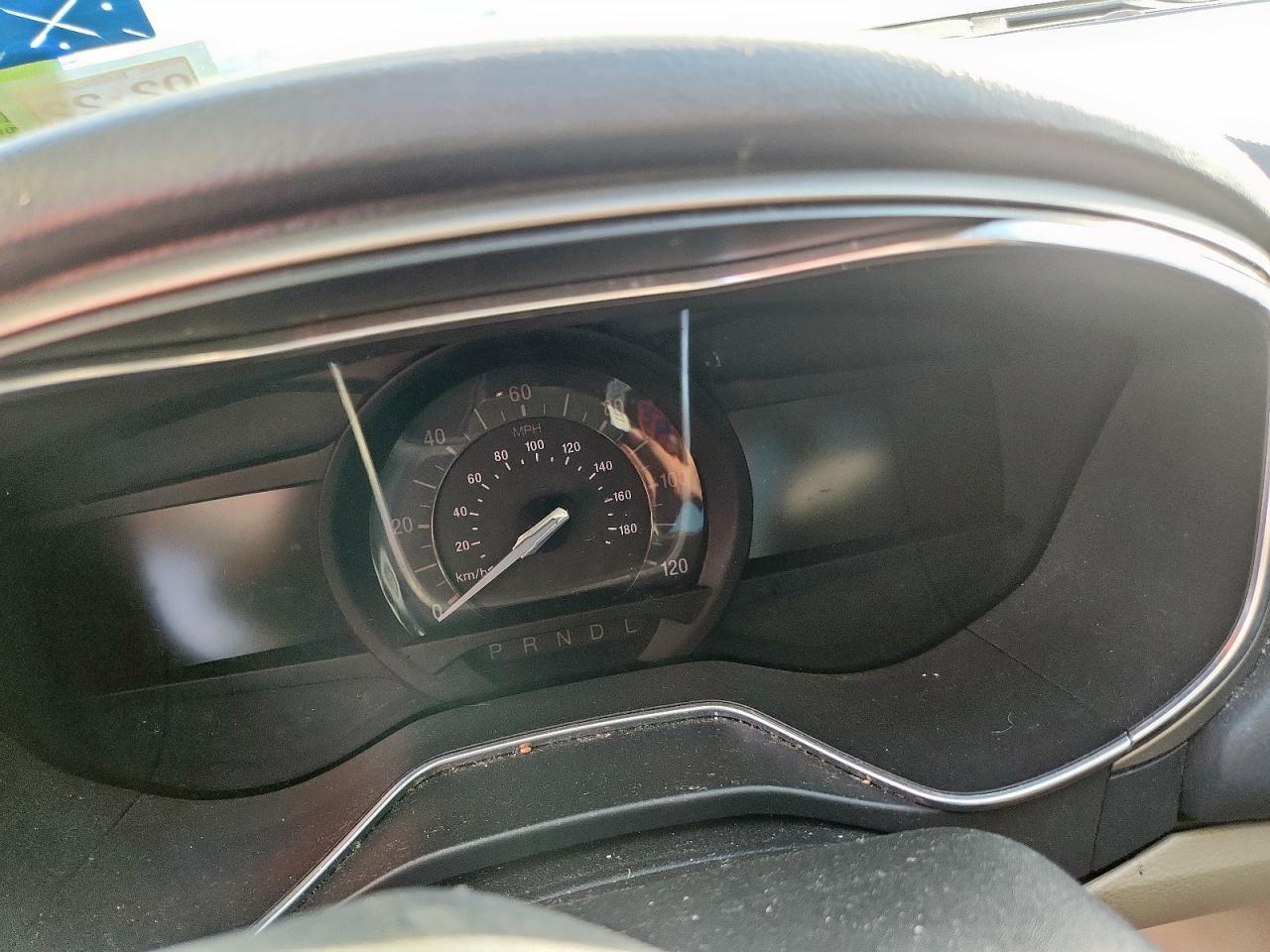 2013 Ford Fusion Se Hybrid VIN: 3FA6P0LU4DR148278 Lot: 92841205