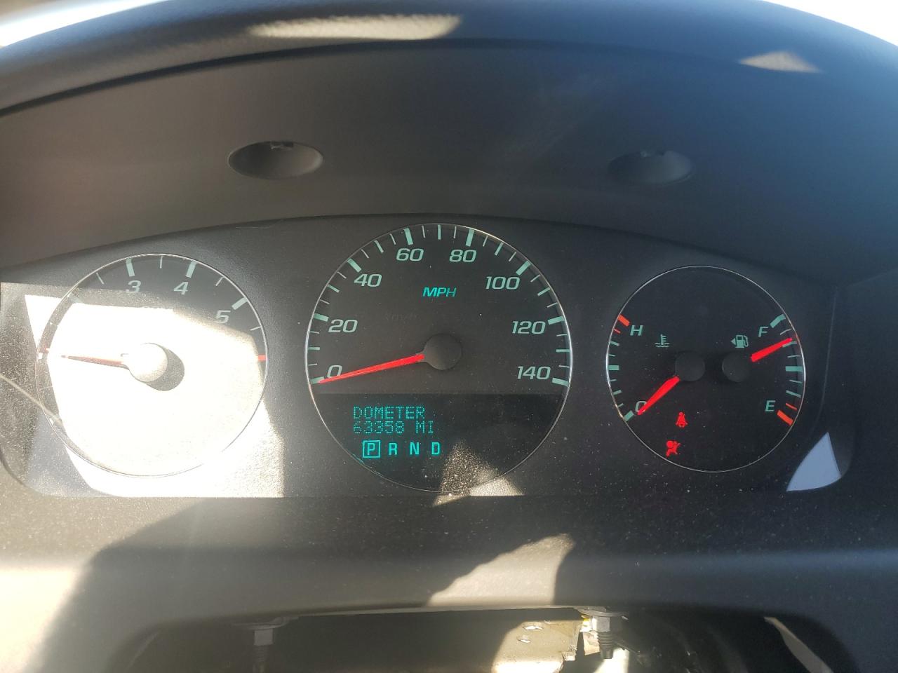 2011 Chevrolet Impala Lt VIN: 2G1WB5EK9B1114087 Lot: 94238815