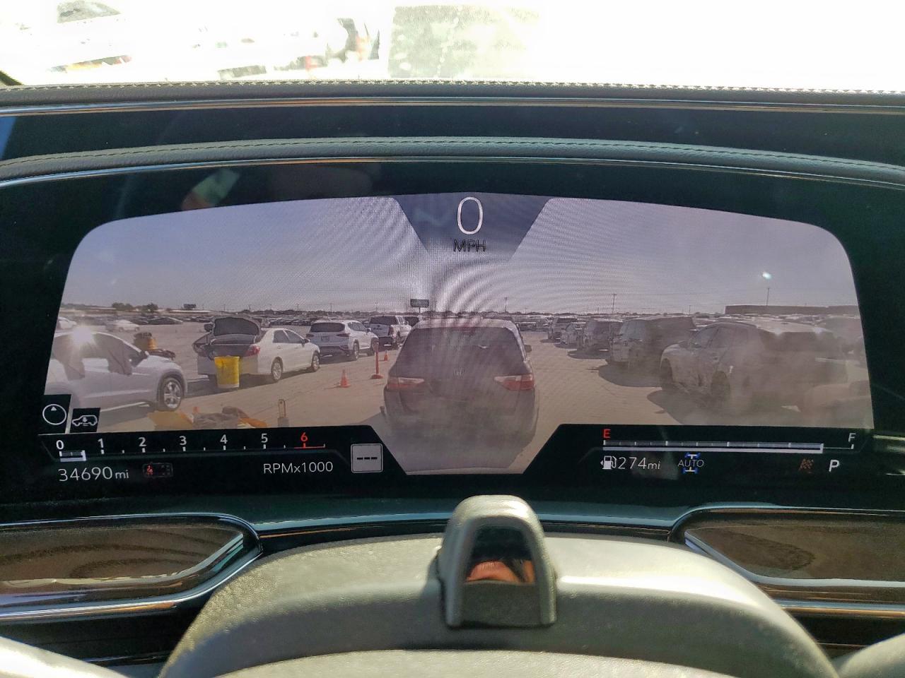 2023 Cadillac Escalade Sport Platinum VIN: 1GYS4GKLXPR482103 Lot: 92228205