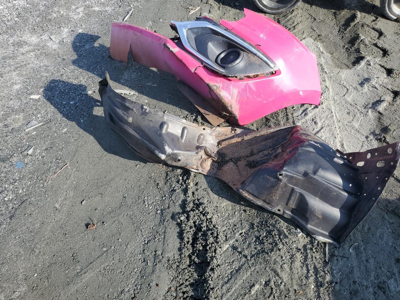 2019 Mitsubishi Mirage Es VIN: ML32A3HJ6KH003982 Lot: 90745355