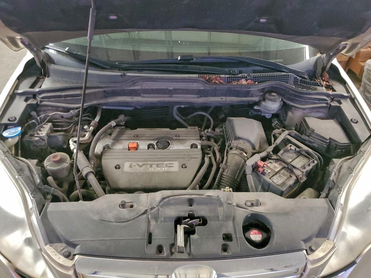 2007 Honda Cr-V Ex VIN: JHLRE48547C086019 Lot: 94333235