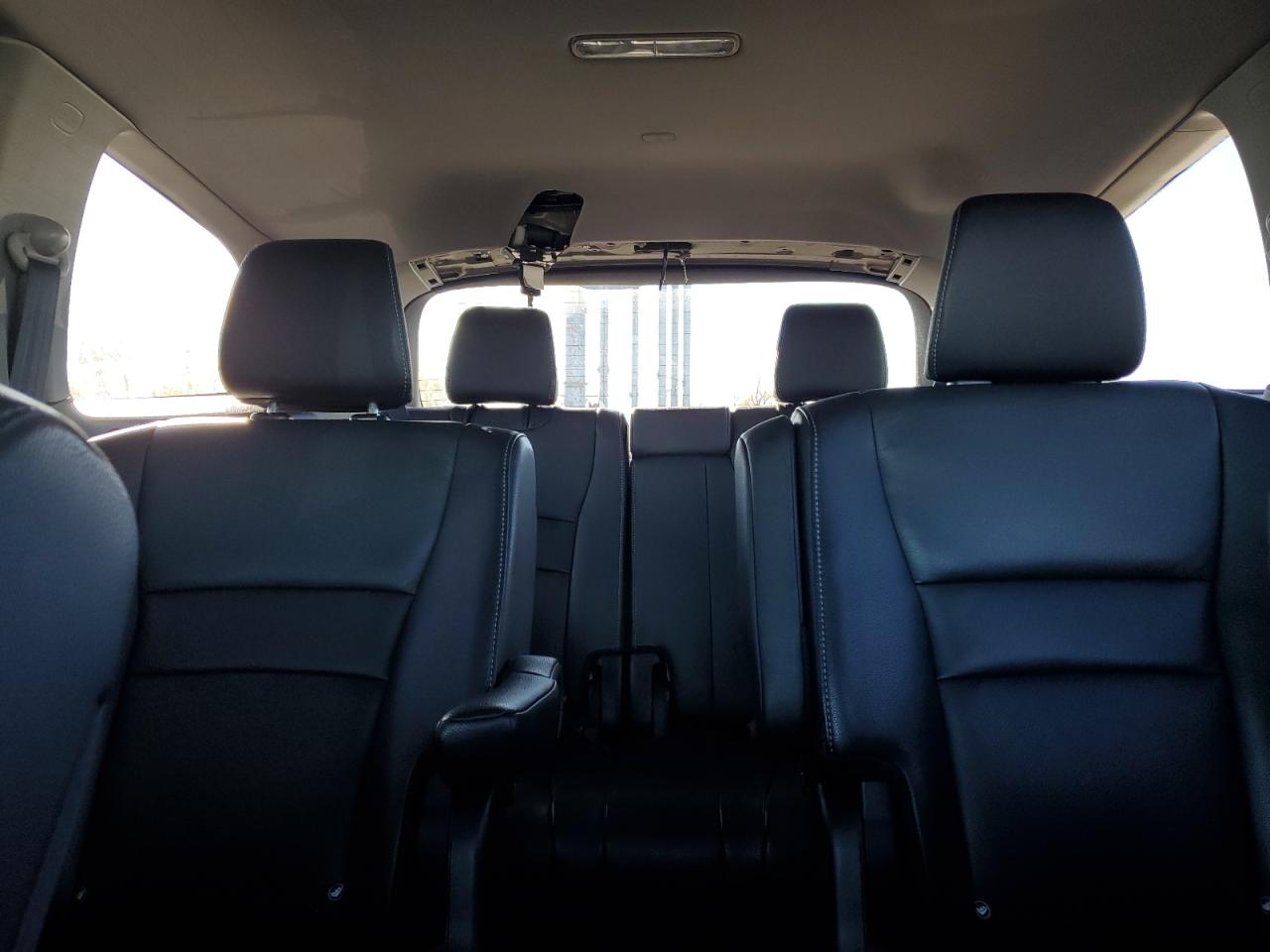 2020 Honda Pilot Touring VIN: 5FNYF6H64LB024613 Lot: 91820635