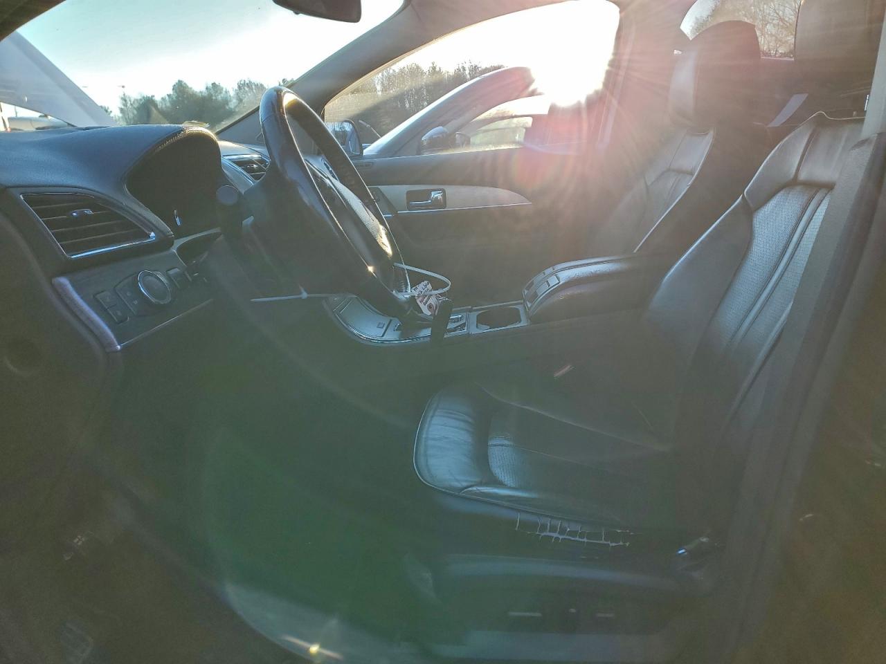 2012 Lincoln Mkx VIN: 2LMDJ8JK7CBL16267 Lot: 93482055