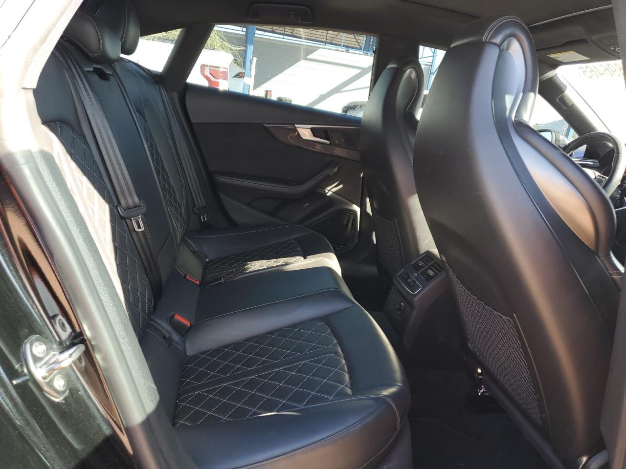 2018 Audi S5 Premium Plus VIN: WAUB4CF59JA045139 Lot: 91896465