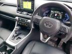 2020 TOYOTA RAV4 2.5 VVT-I HYBRID EXCEL 5DR CVT 2WD for sale at Copart SANDY
