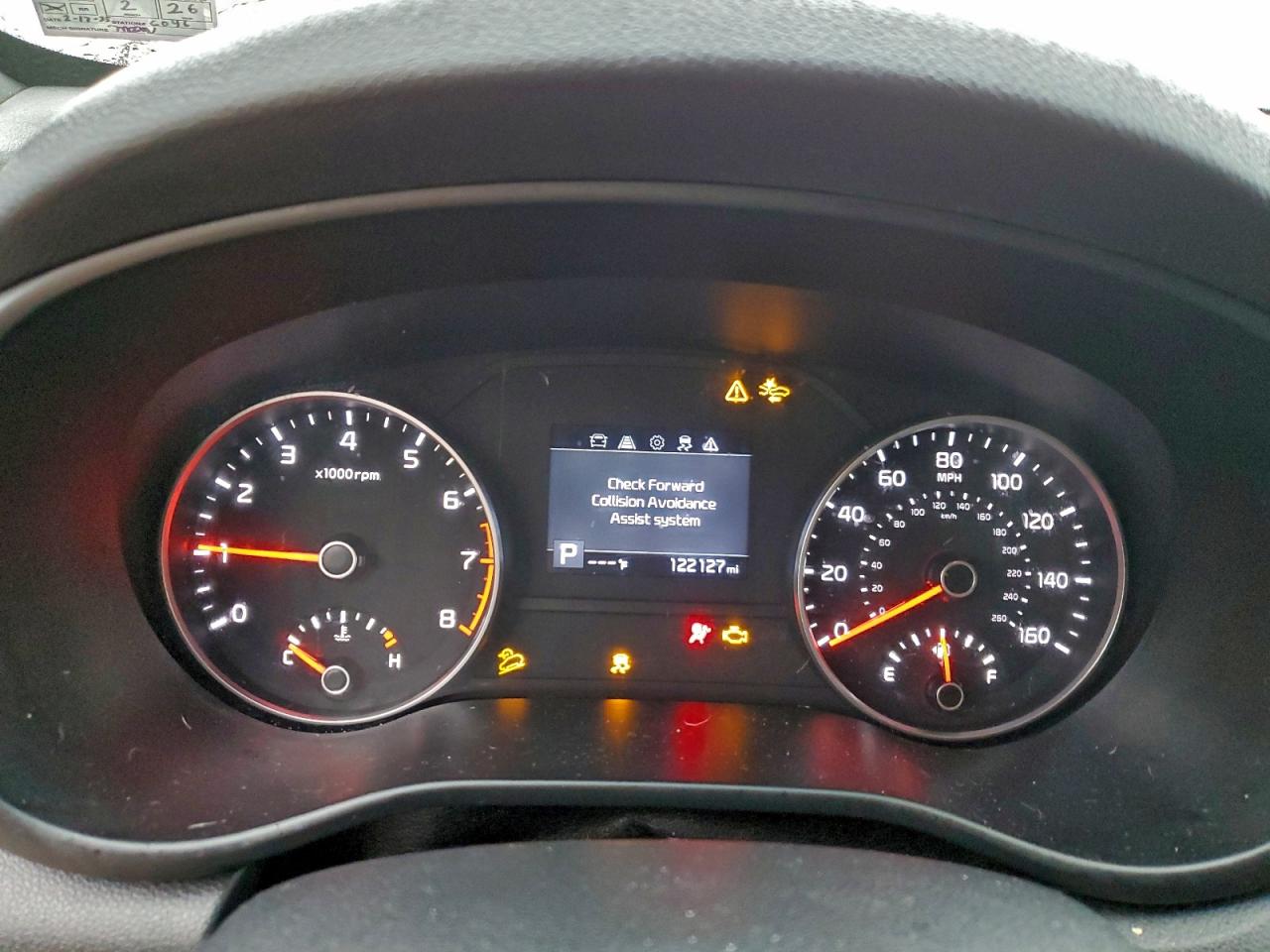 2020 Kia Sportage S VIN: KNDP6CAC9L7679298 Lot: 94212835