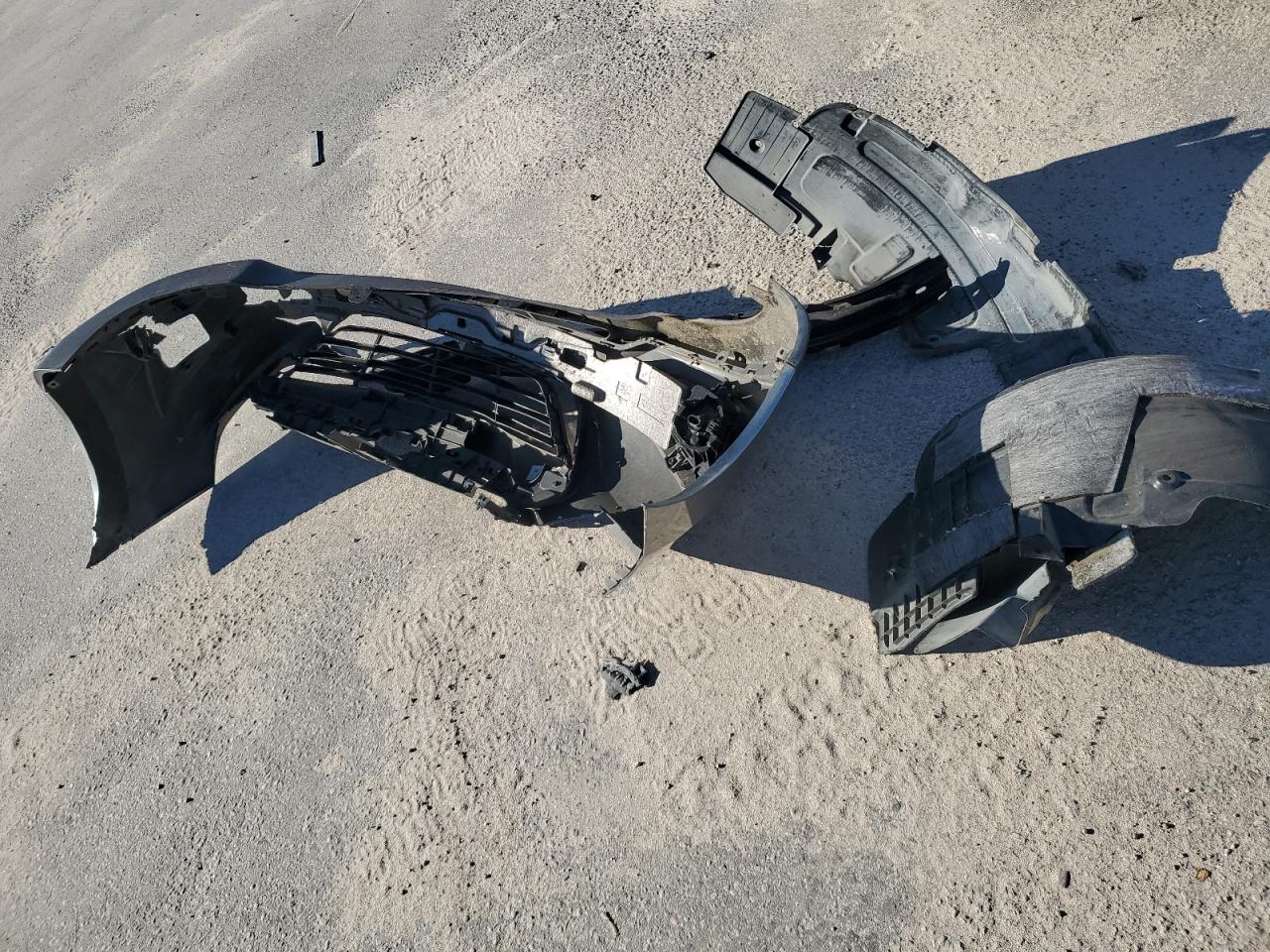 2015 Hyundai Tucson Limited VIN: KM8JU3AG6FU111073 Lot: 92055775