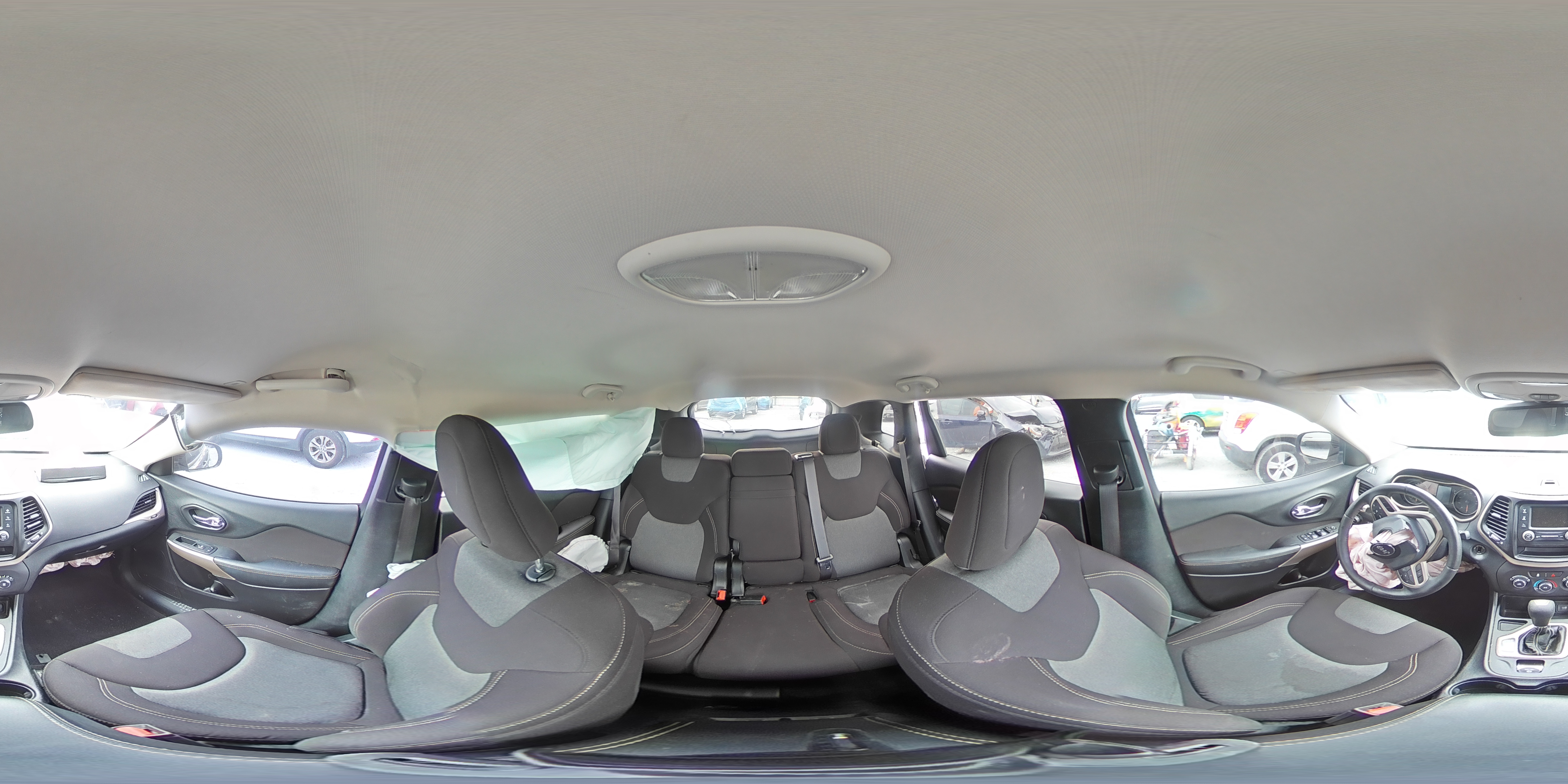 2018 Jeep Cherokee Latitude VIN: 1C4PJLCB5JD539881 Lot: 91529115