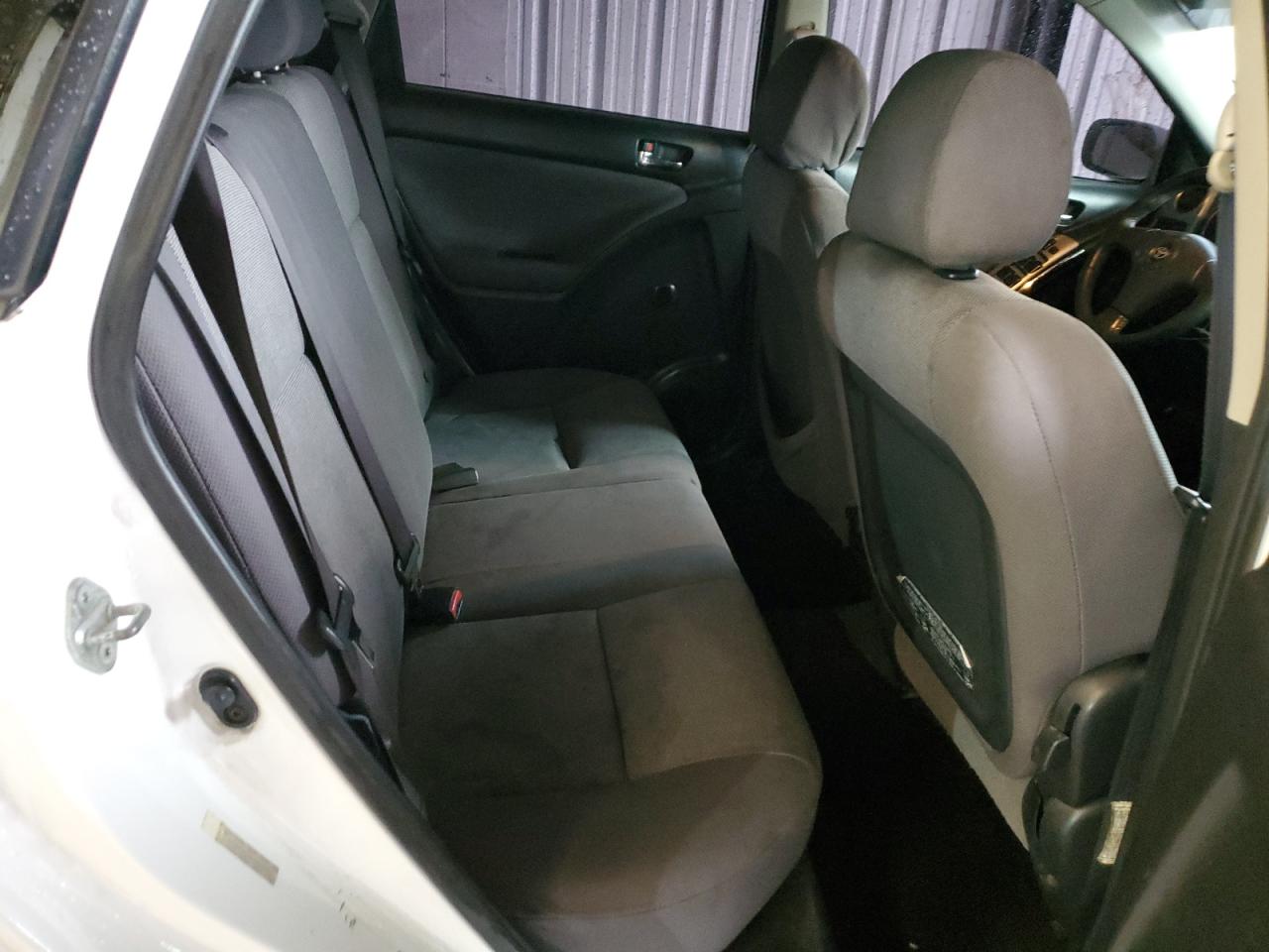 2004 Toyota Corolla Matrix Xr VIN: 2T1KR32E64C274016 Lot: 93776785