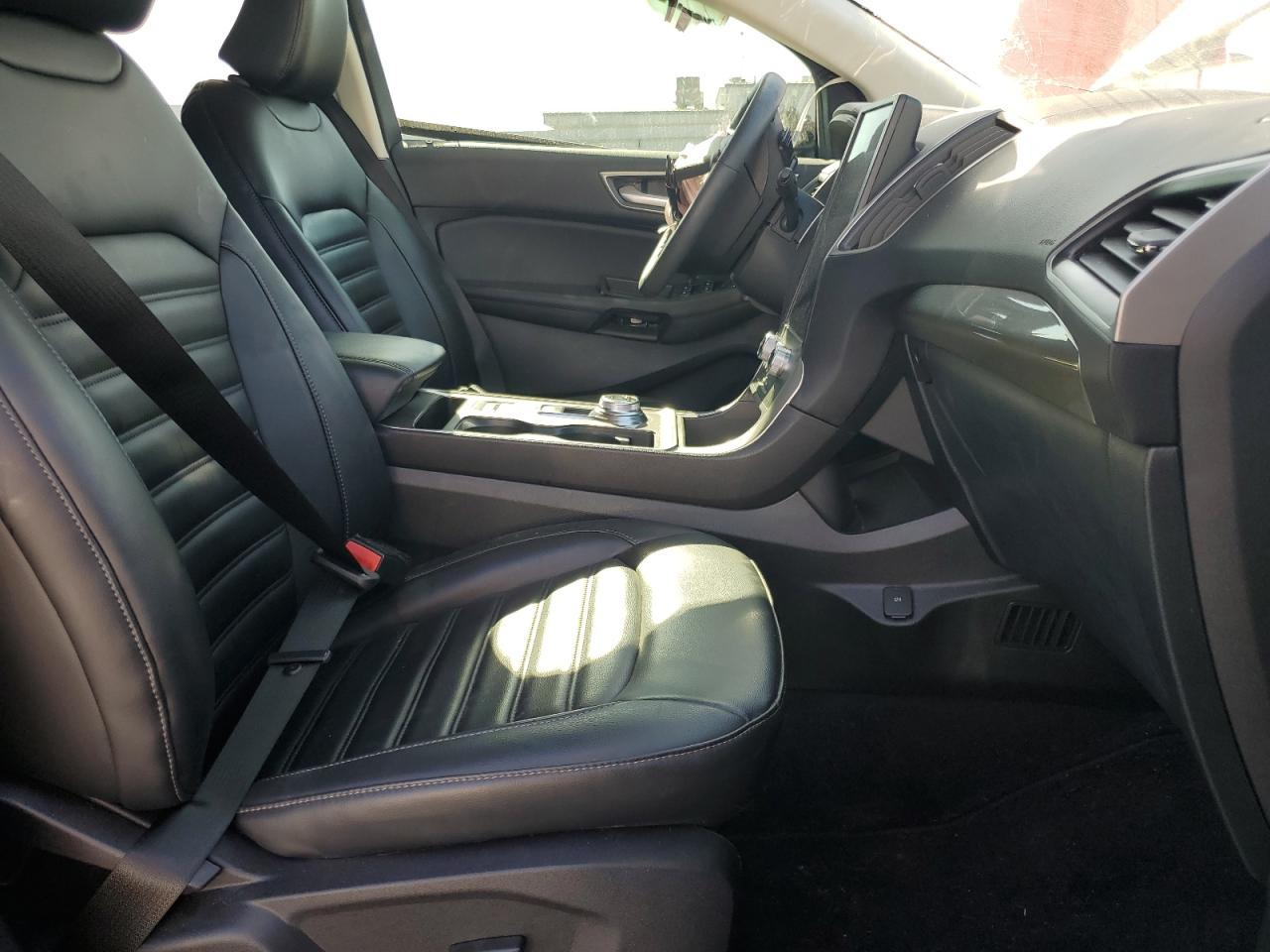 2024 Ford Edge Sel VIN: 2FMPK4J94RBA91035 Lot: 91311425