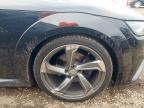 2016 AUDI TT 2.0T FSI QUATTRO S LINE 2DR S TRONIC for sale at Copart ROCHFORD