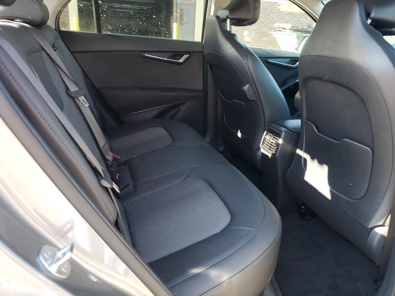 2024 Kia Niro Wind VIN: KNDCR3L10R5112578 Lot: 92862645