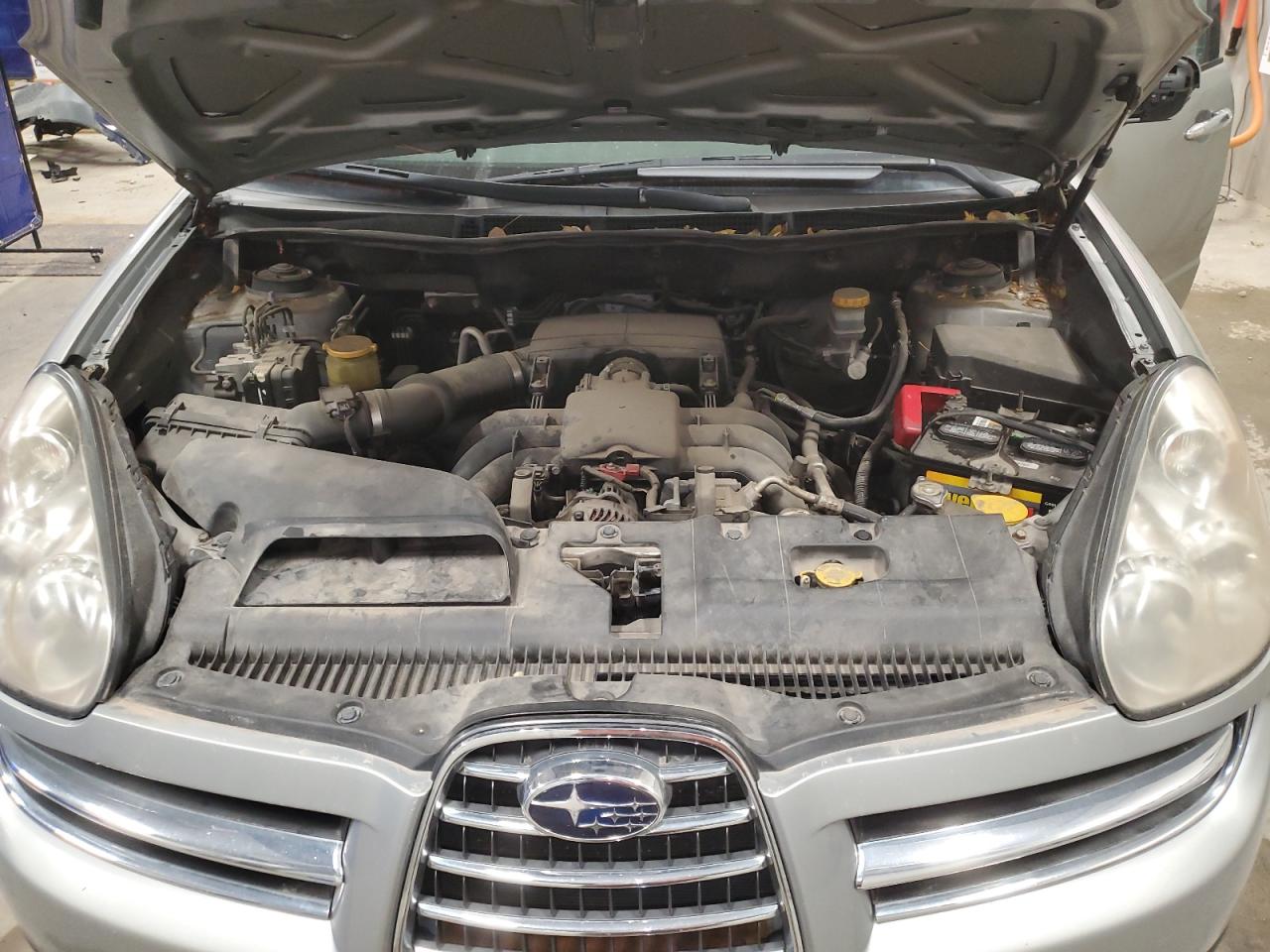 2006 Subaru B9 Tribeca 3.0 H6 VIN: 4S4WX85CX64413306 Lot: 91346345