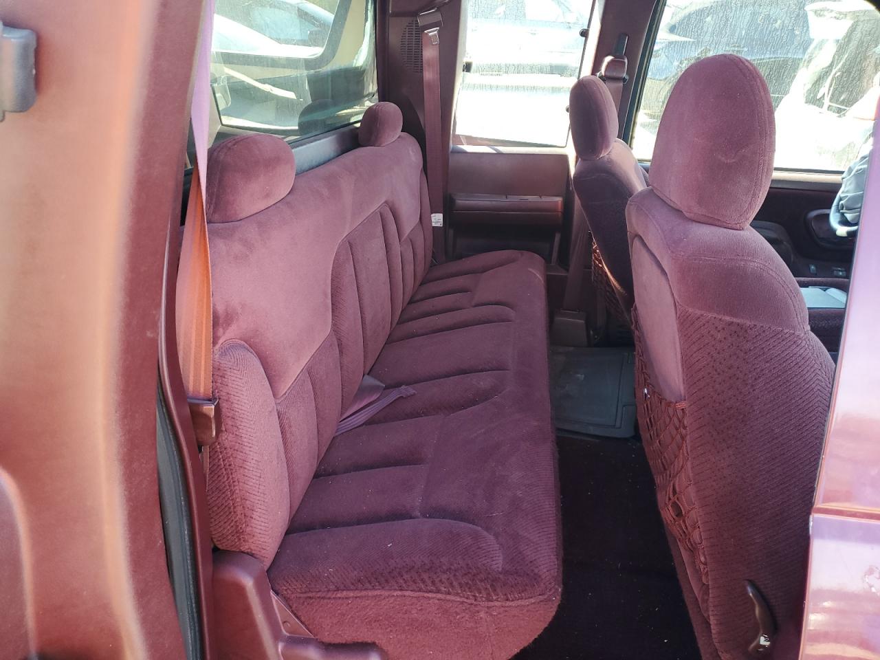 1996 Chevrolet Gmt-400 C1500 VIN: 2GCEC19M1T1200676 Lot: 91773105