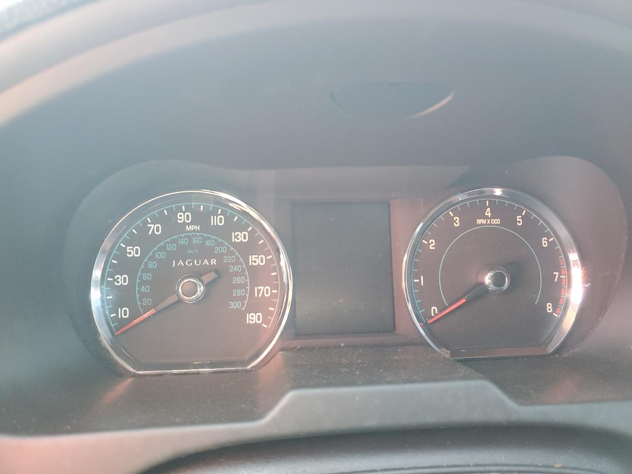 2013 Jaguar Xf R+Speed VIN: SAJWA8JC5DMS79914 Lot: 92449665