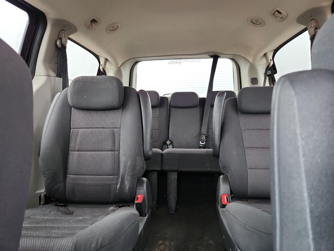 2008 Dodge Grand Caravan Se VIN: 2D8HN44H28R784924 Lot: 93255395