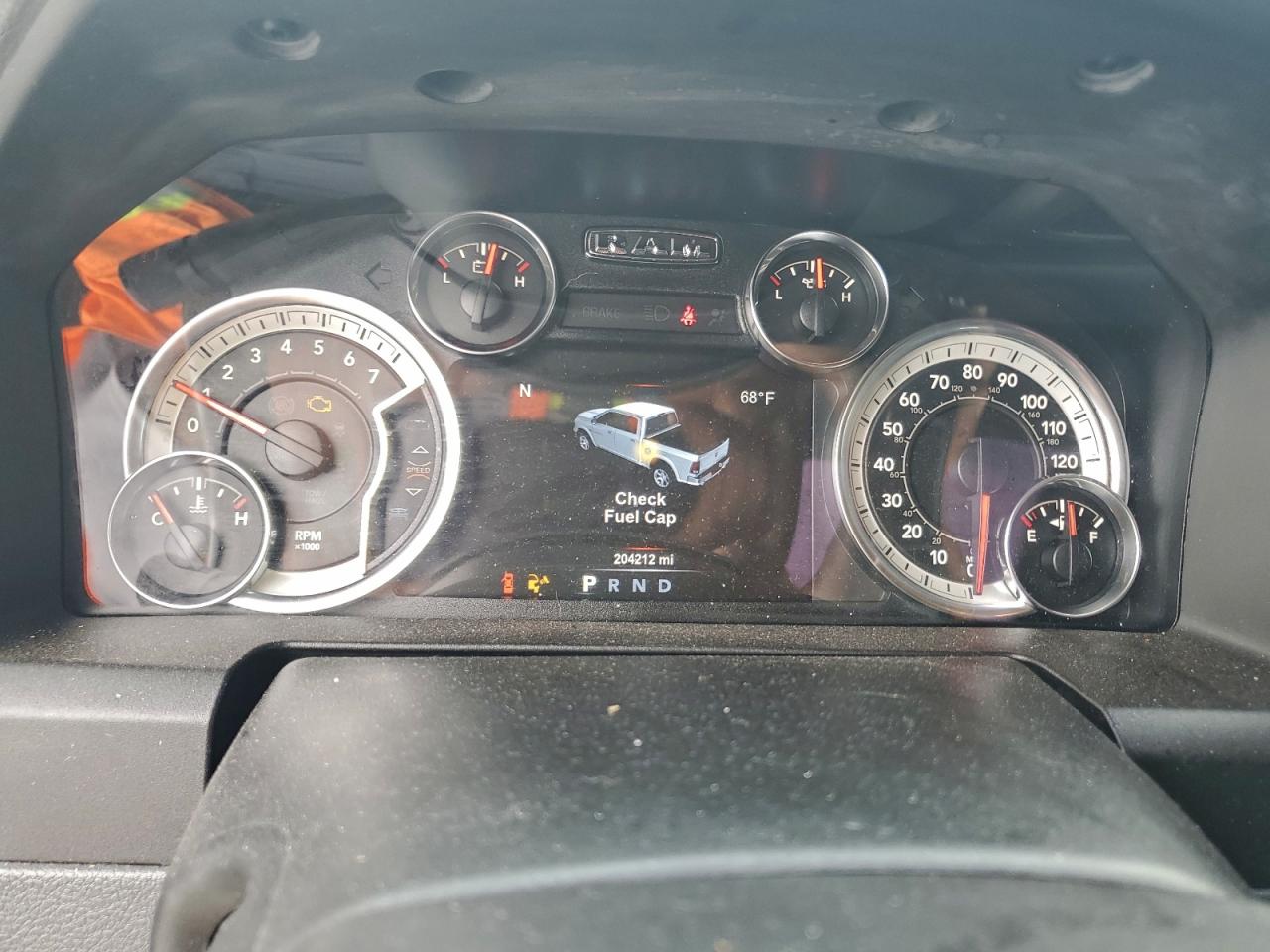 2017 Ram 1500 Slt VIN: 3C6RR7LT1HG549250 Lot: 91879695