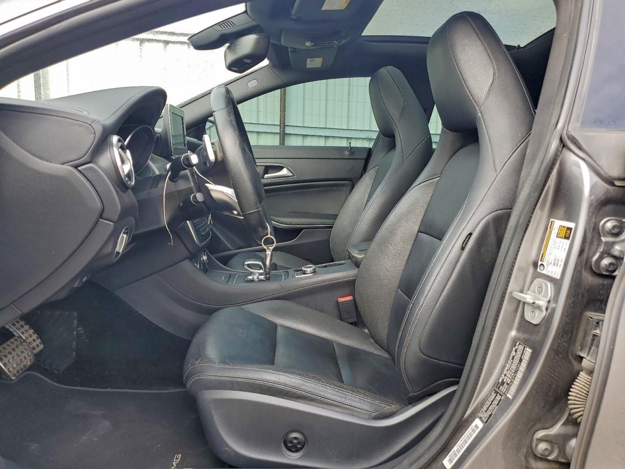 2015 Mercedes-Benz Cla 45 Amg VIN: WDDSJ5CB7FN172351 Lot: 93955765