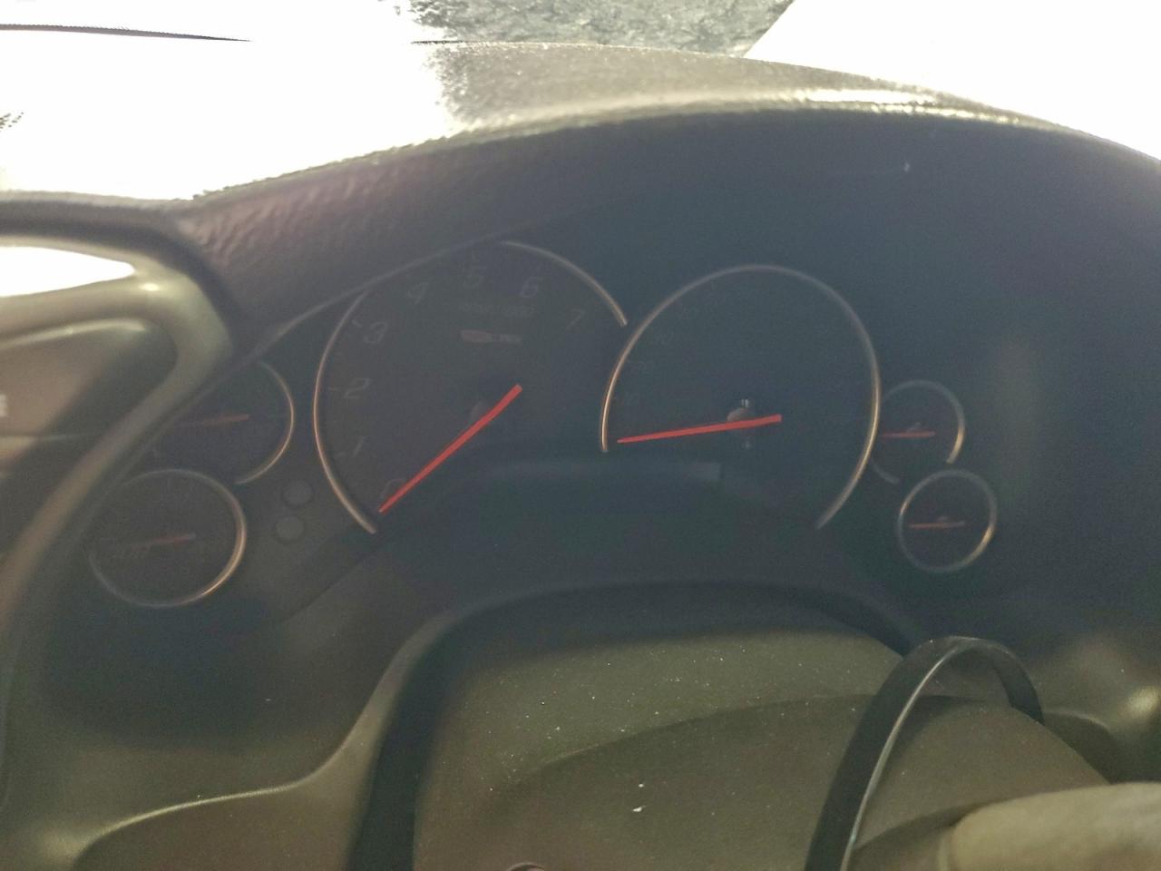 2007 Chevrolet Corvette Z06 VIN: 1G1YY26E875112903 Lot: 94608015