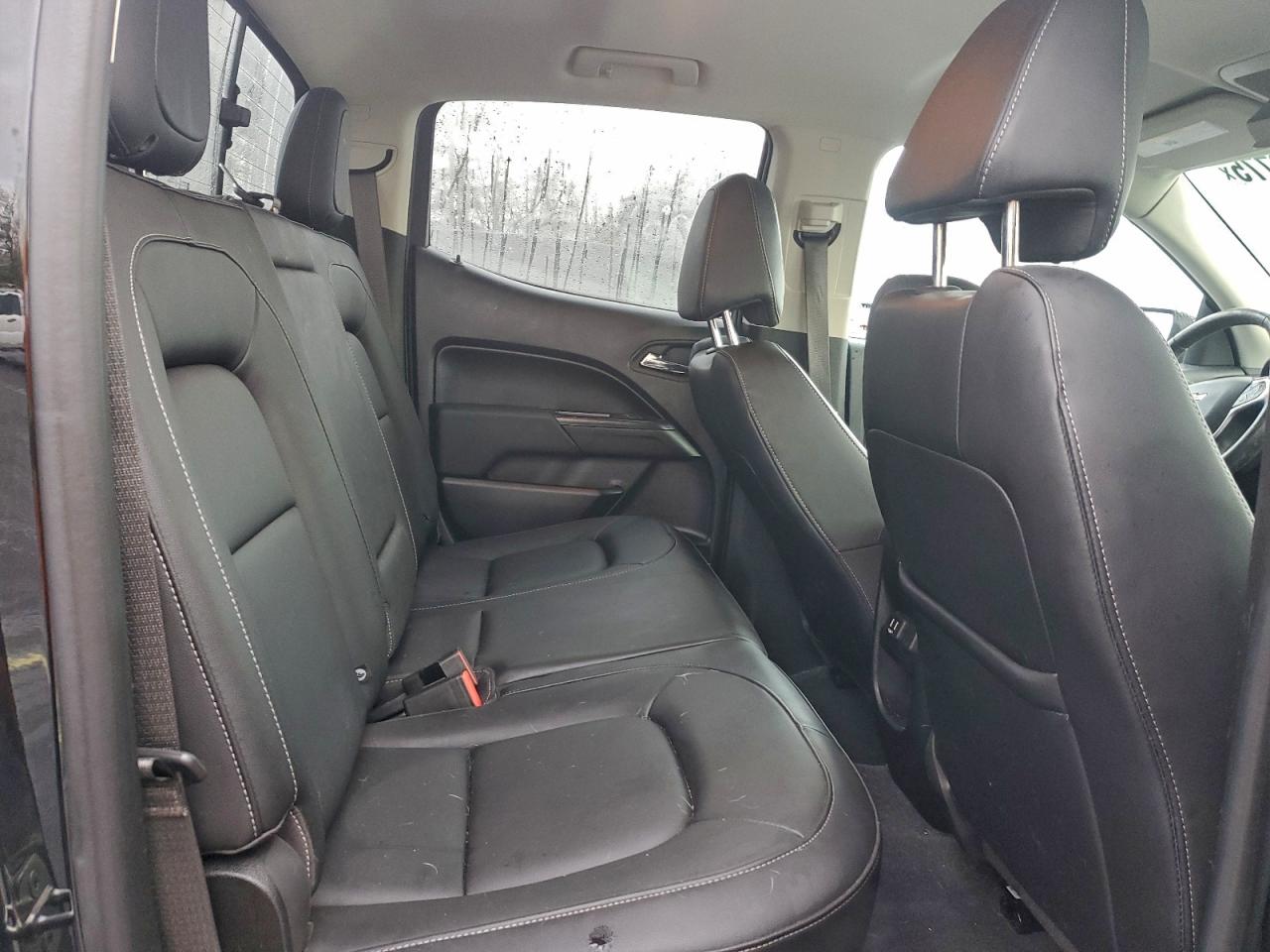 2021 Chevrolet Colorado Zr2 VIN: 1GCGTEEN3M1237184 Lot: 93823775