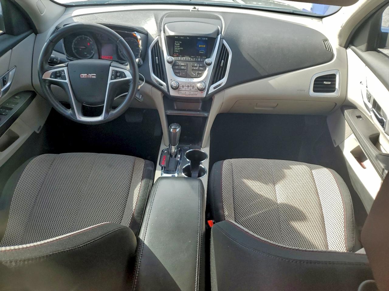 2017 GMC Terrain Sle VIN: 2GKALNEK1H6128760 Lot: 94158245