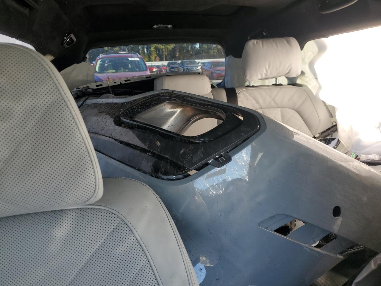 2026 BMW X7 xDrive40I VIN: 5UX23EM02T9055345 Lot: 92450535