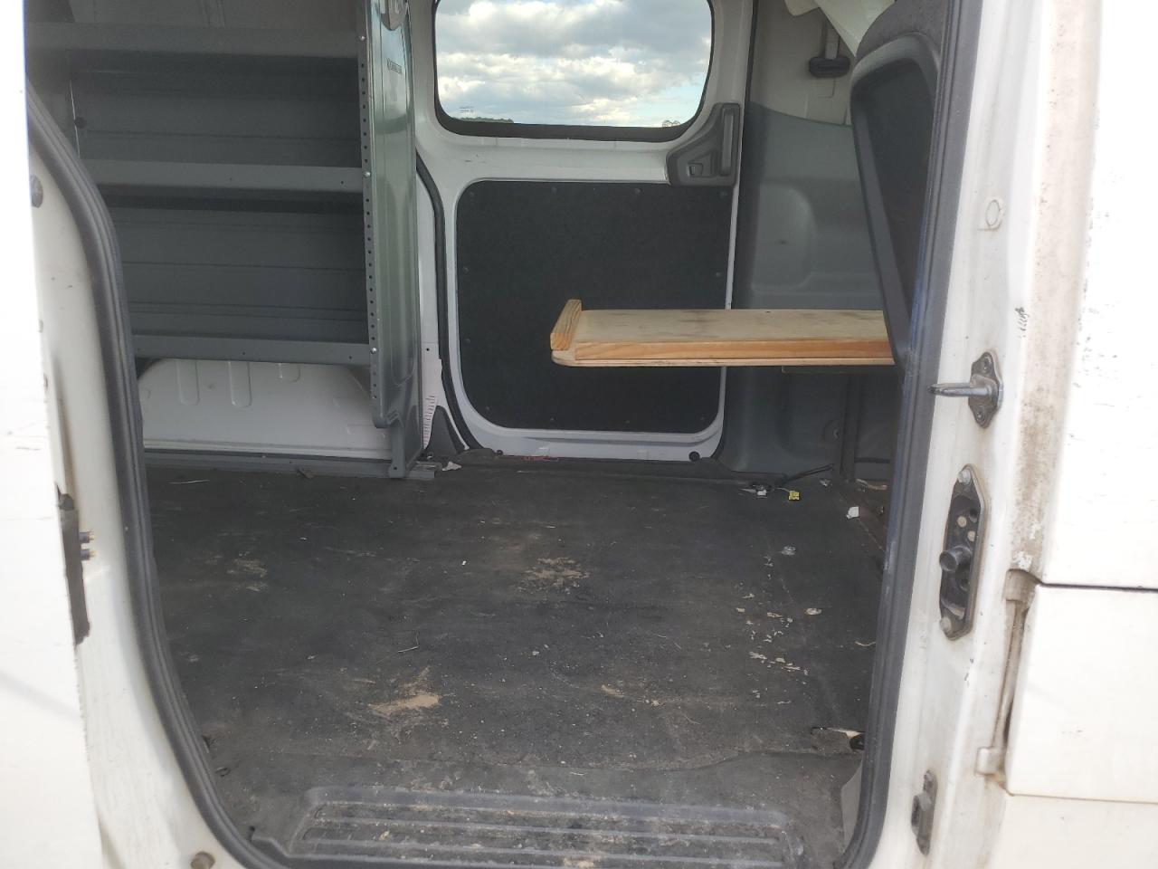 2020 Nissan Nv200 2.5S VIN: 3N6CM0KN9LK698953 Lot: 92090535