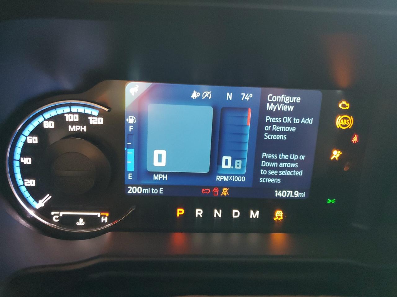 2023 Ford Bronco Base VIN: 1FMDE5CP9PLA96174 Lot: 91264725