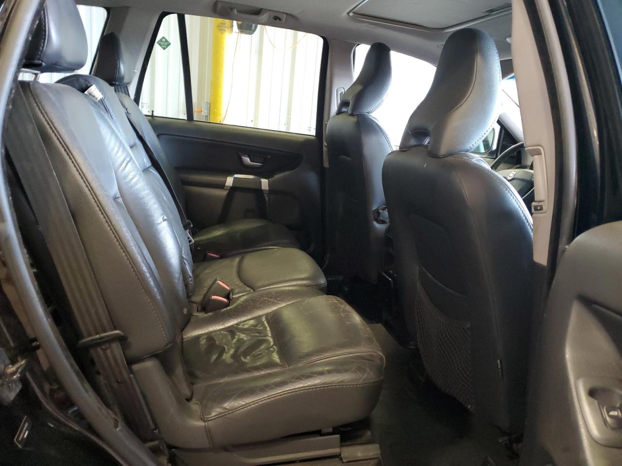 2012 Volvo Xc90 3.2 VIN: YV4952CY2C1613223 Lot: 93025815