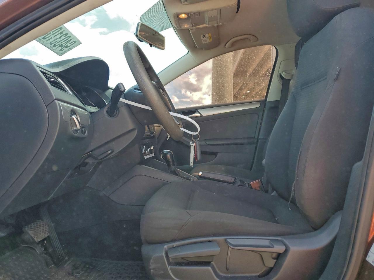 2016 Volkswagen Jetta Se VIN: 3VWD67AJ2GM349634 Lot: 94031035