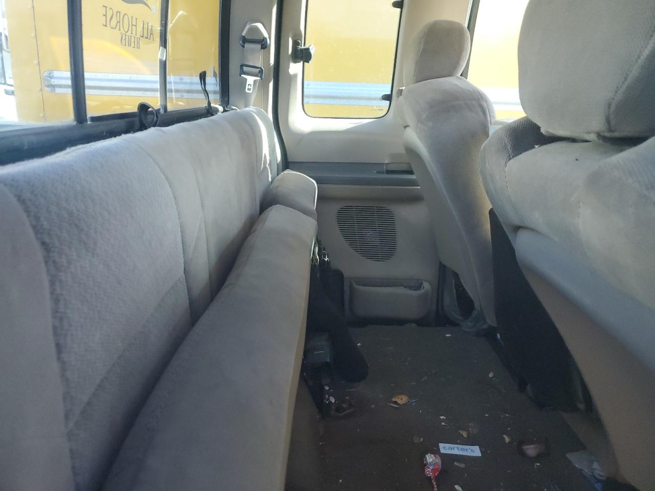 2002 Ford F350 Srw Super Duty VIN: 1FTSX31F42EB49168 Lot: 91246685