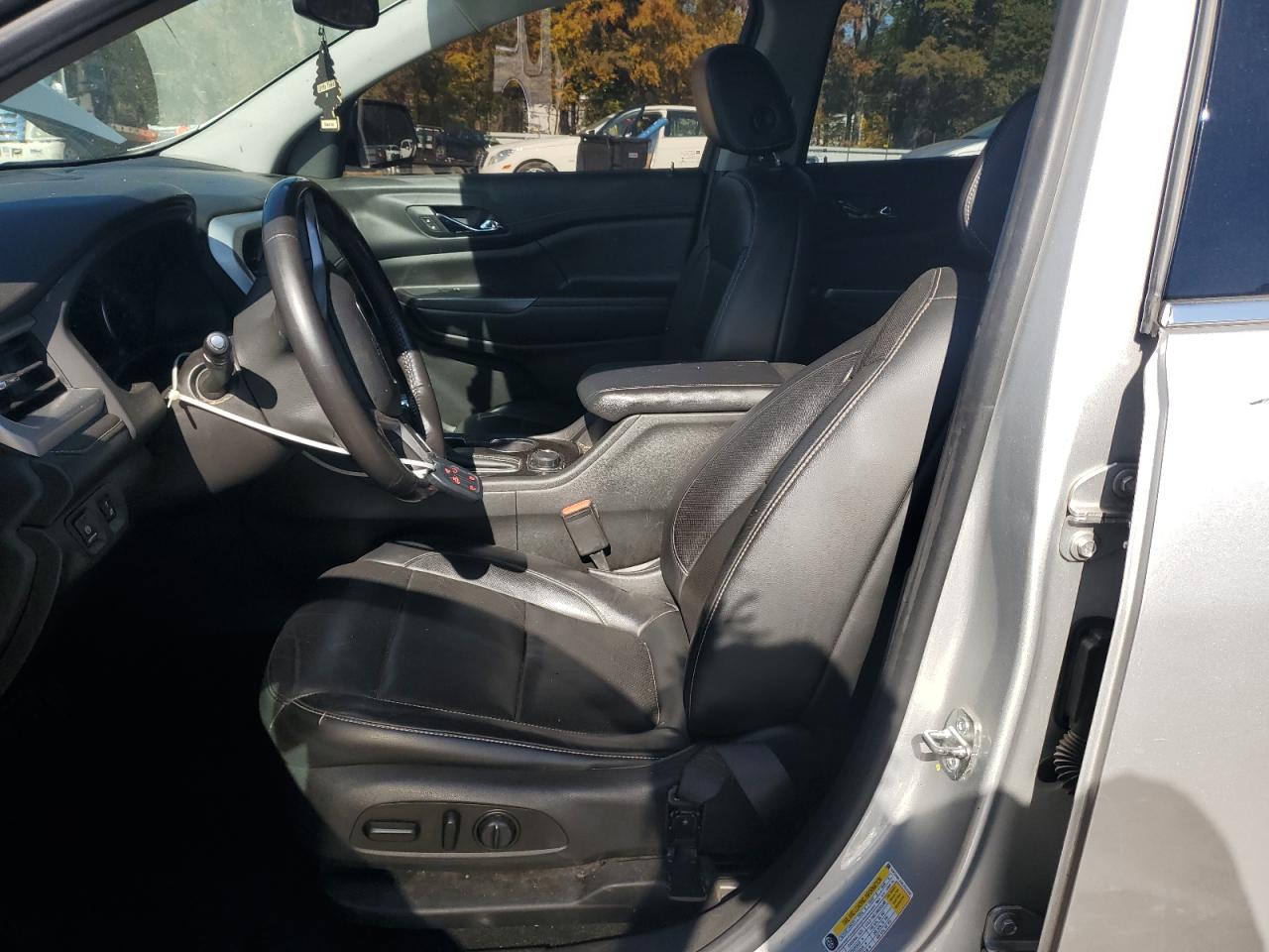 2019 GMC Acadia Slt-1 VIN: 1GKKNMLS3KZ213168 Lot: 91583955