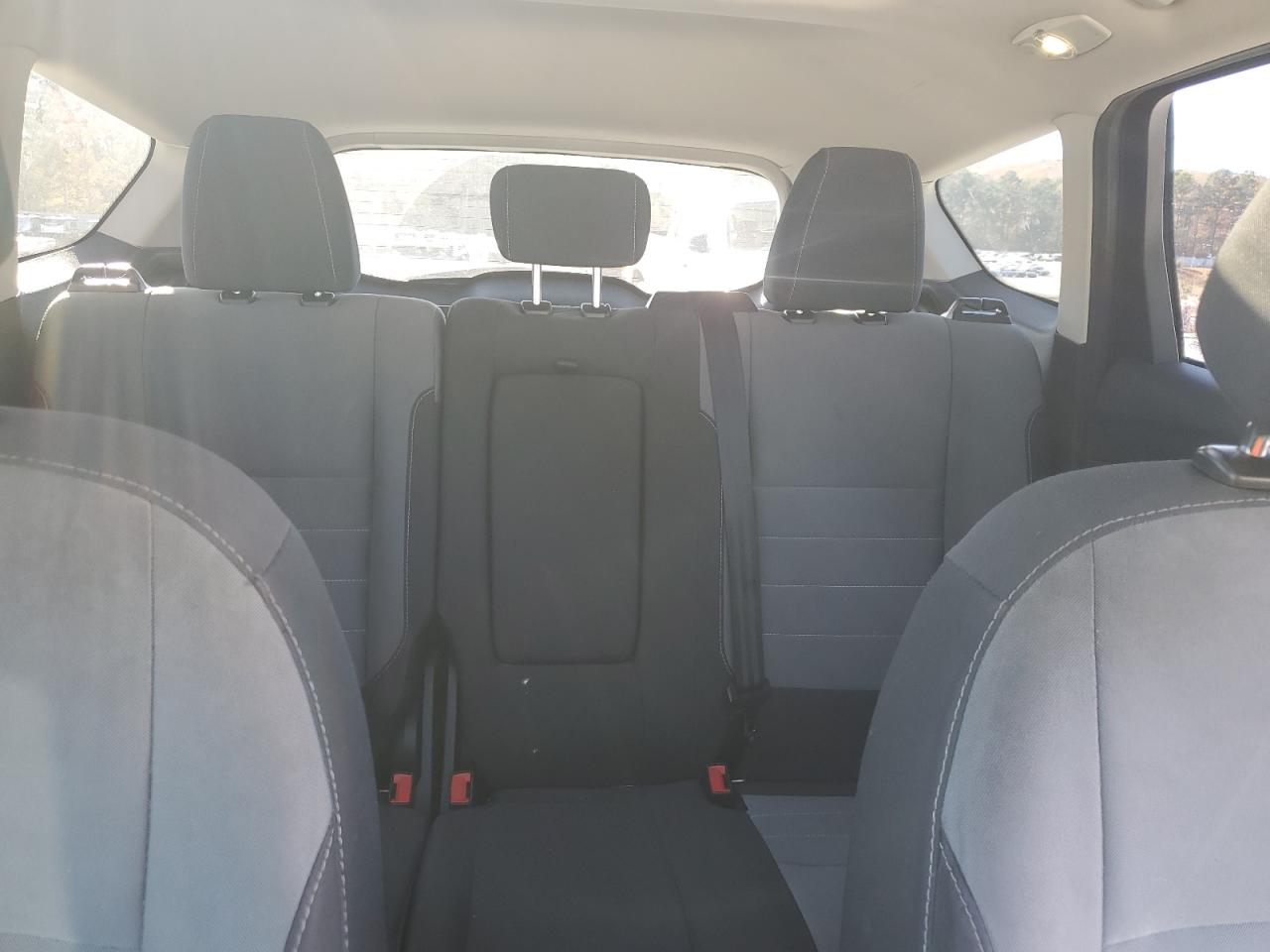 2016 Ford Escape Se VIN: 1FMCU0G94GUC50474 Lot: 92052875