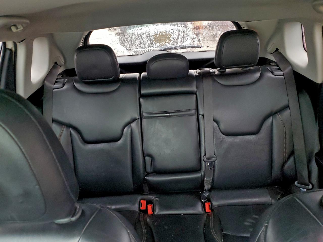 2019 Jeep Compass Limited VIN: 3C4NJDCB3KT641804 Lot: 93749725