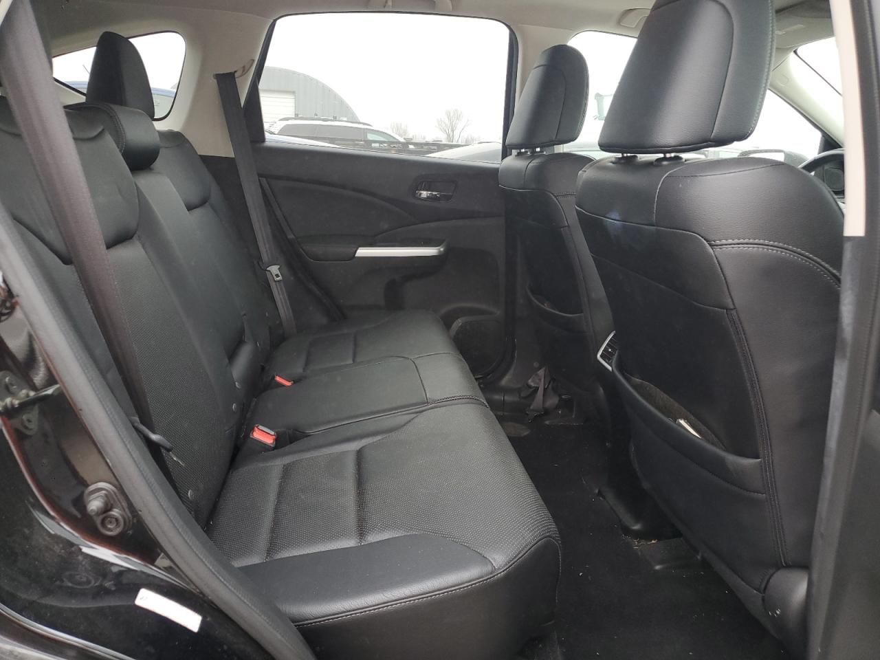 2015 Honda Cr-V Exl VIN: 2HKRM3H74FH531647 Lot: 93776165