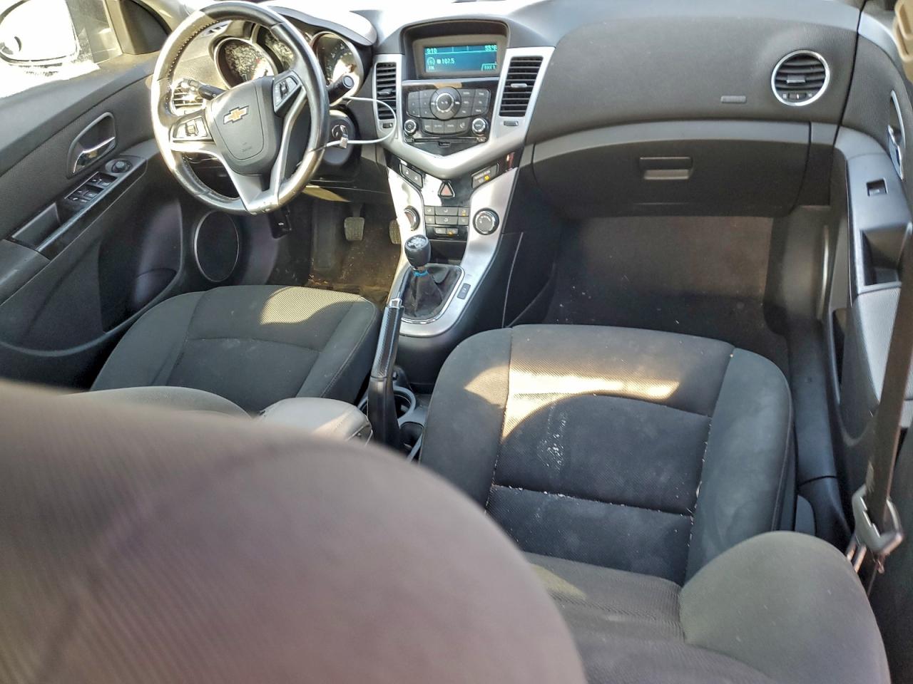 2012 Chevrolet Cruze Eco VIN: 1G1PK5SCXC7113052 Lot: 94329995